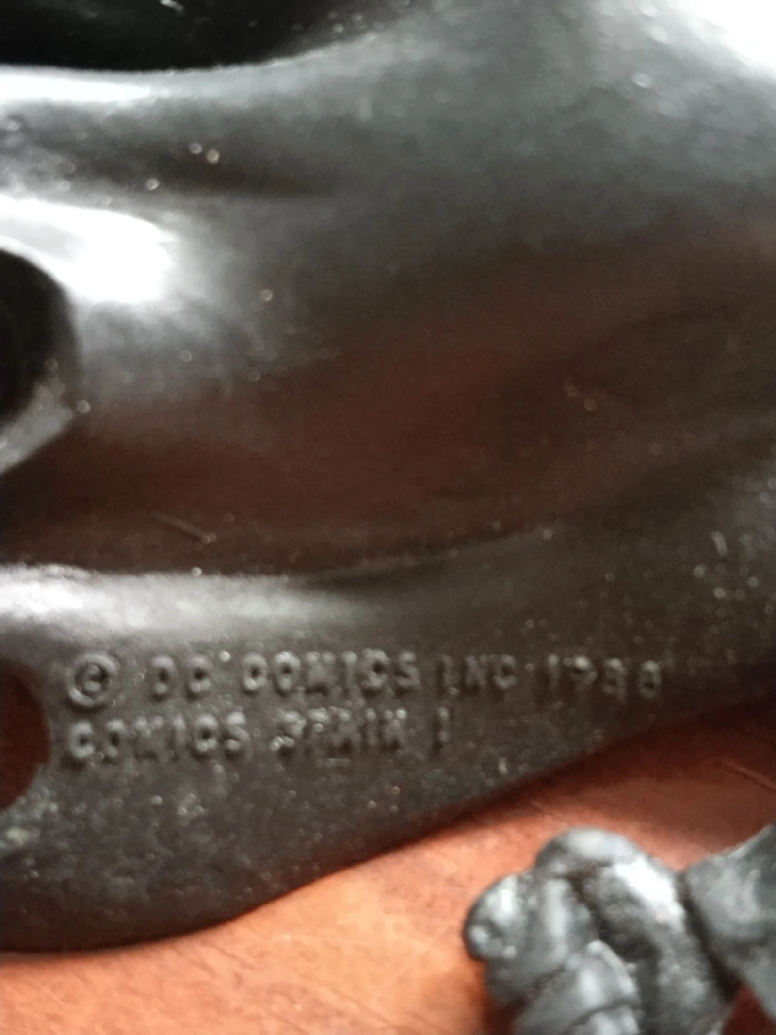 Batman Figure – photo 3